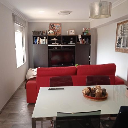 穆罗斯Un Balcon A La Ria 2公寓 外观 照片