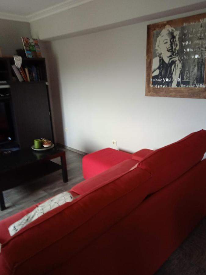 穆罗斯Un Balcon A La Ria 2公寓 外观 照片