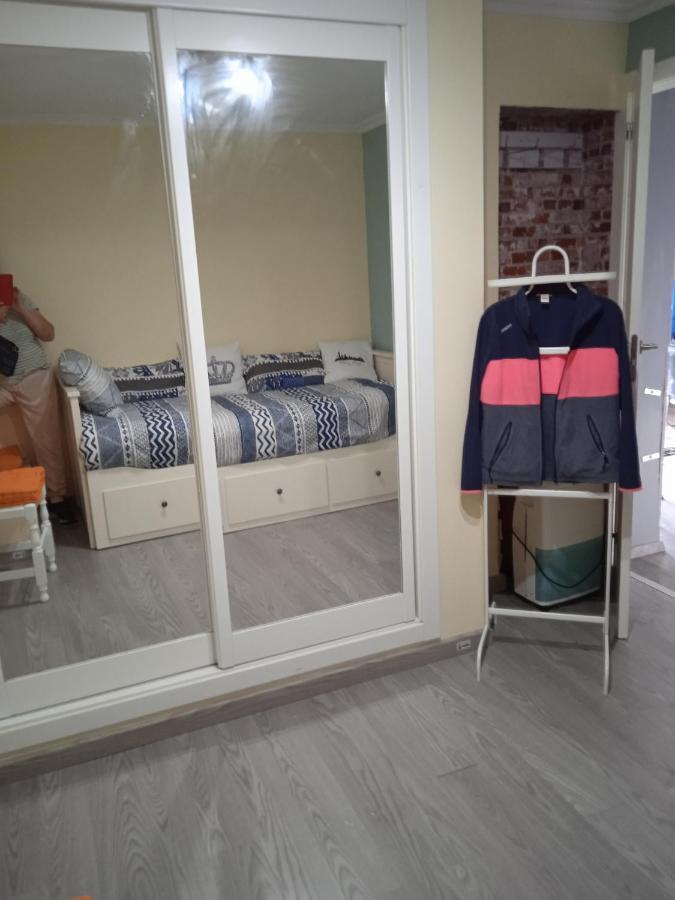 穆罗斯Un Balcon A La Ria 2公寓 外观 照片