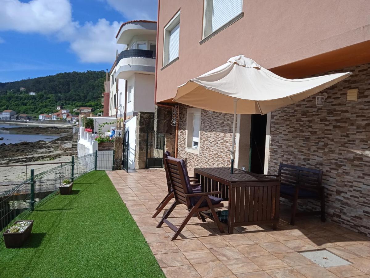 穆罗斯Un Balcon A La Ria 2公寓 外观 照片